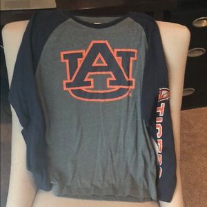 Auburn Tigers T-shirt